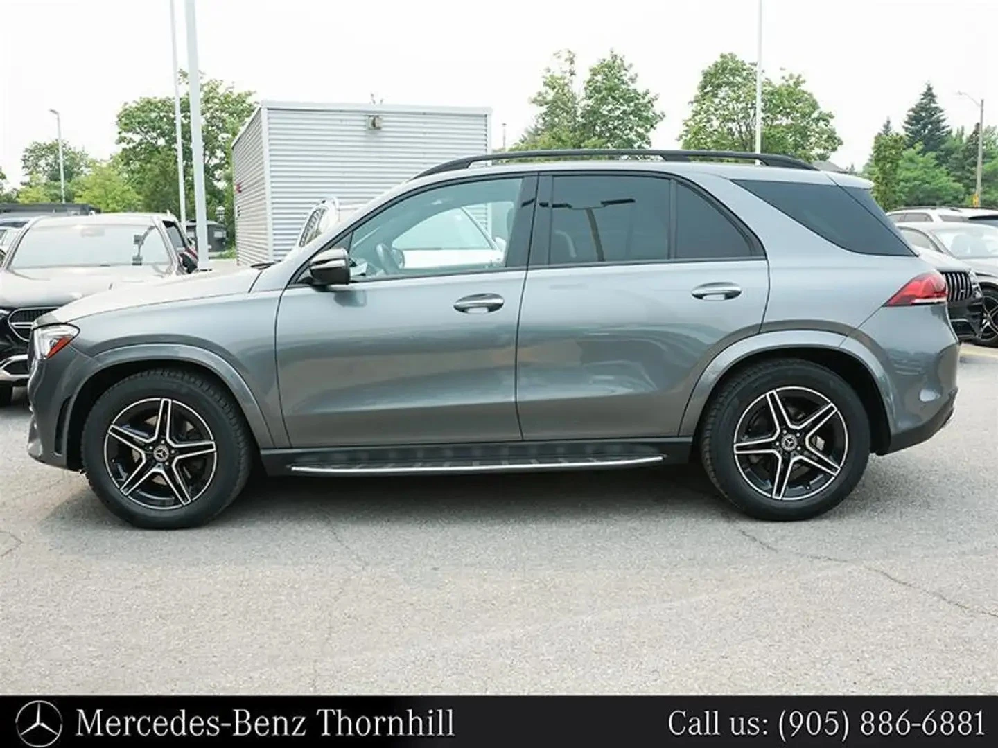 Mercedes-Benz GLE 350 4MATIC ЦЕНА ДО БЪЛГАРИЯ АВТОКРЕДИТ, снимка 3 - Автомобили и джипове - 55625225