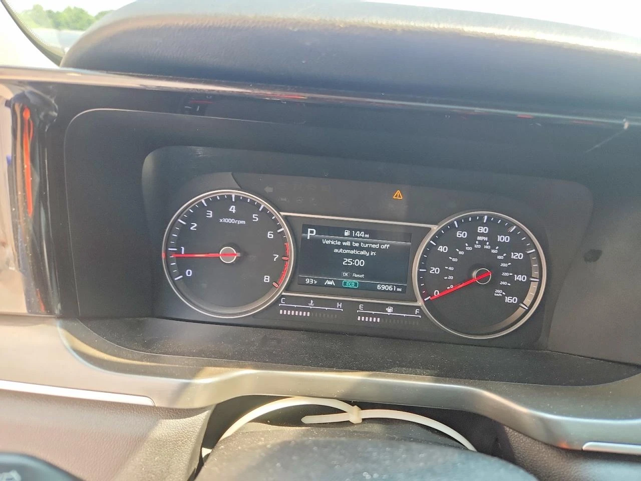 Kia Sorento 2.5l Sx, снимка 9 - Автомобили и джипове - 55772965