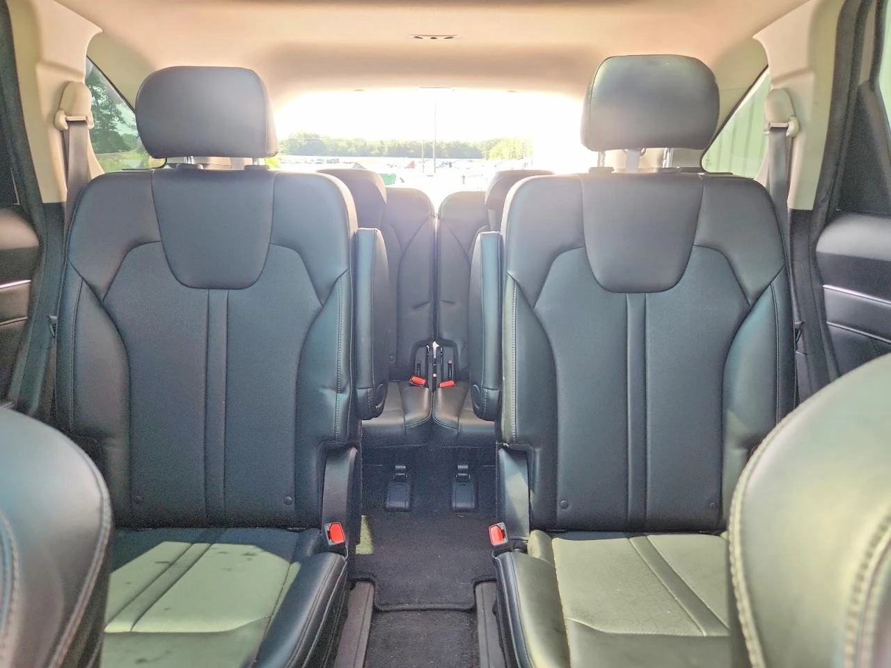 Kia Sorento 2.5l Sx, снимка 10 - Автомобили и джипове - 55772965