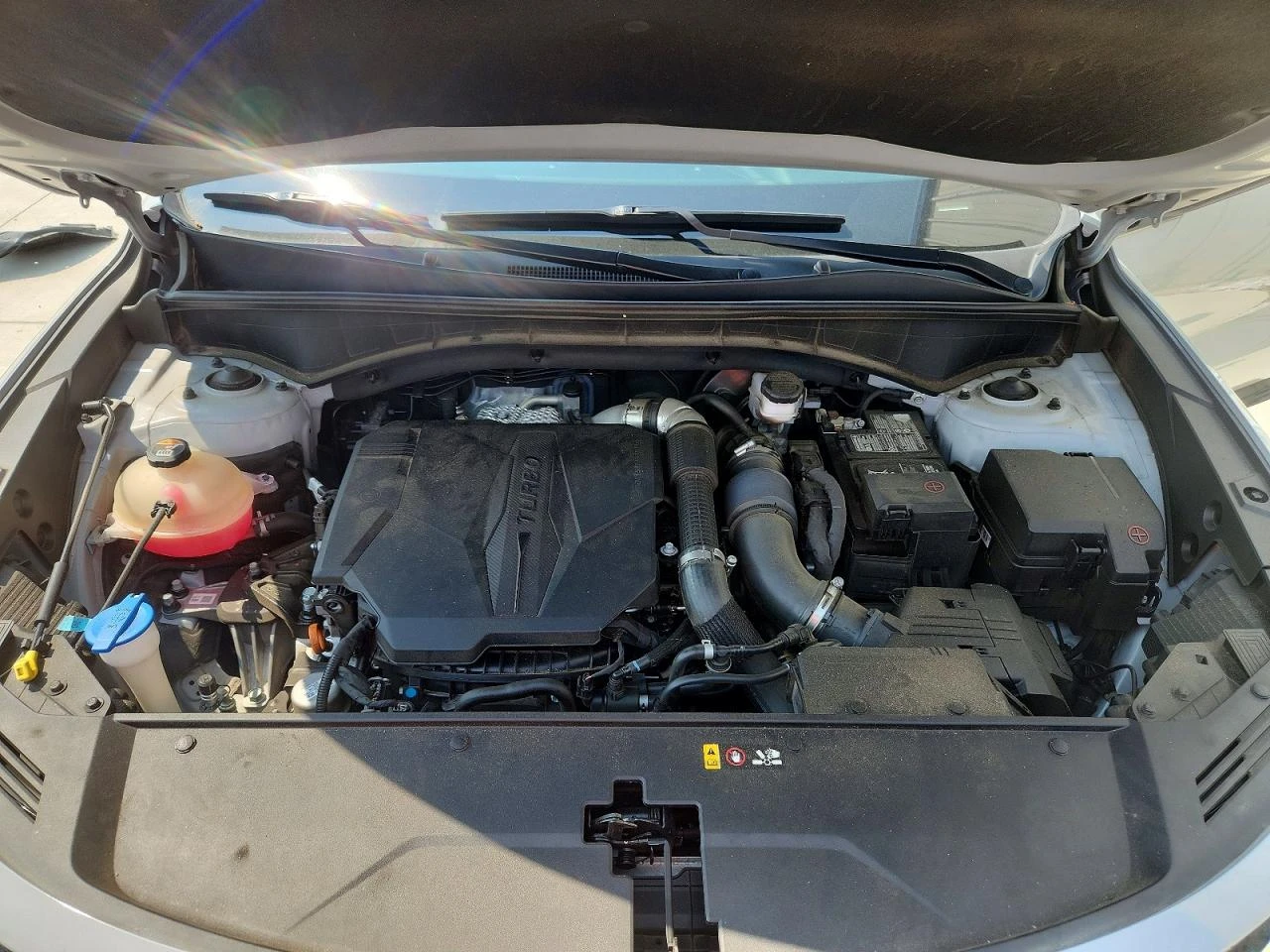Kia Sorento 2.5l Sx, снимка 12 - Автомобили и джипове - 55772965