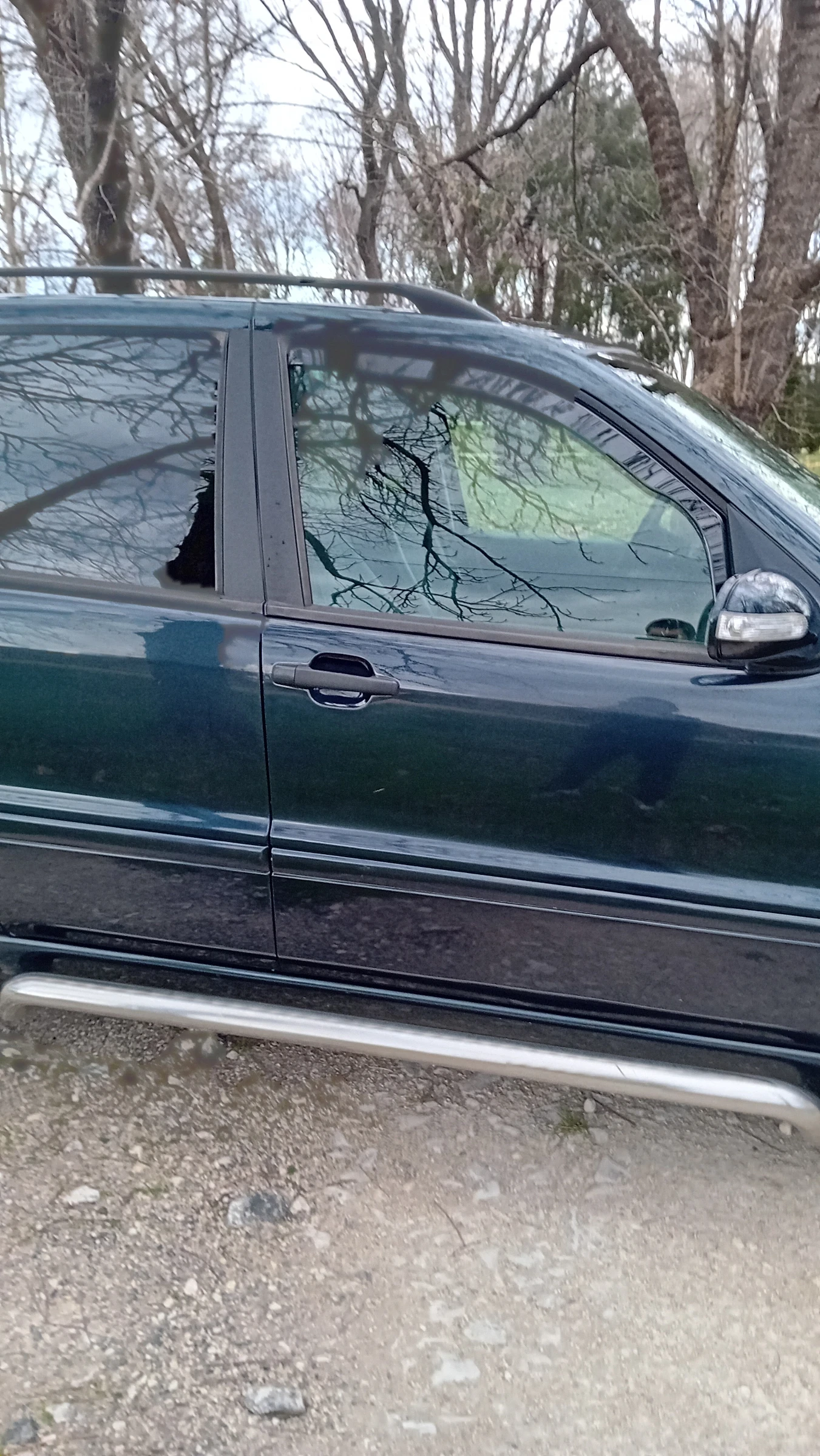Mercedes-Benz ML 270 2.7 CDI Stage 1 Рециклирани дюзи , снимка 17 - Автомобили и джипове - 55975989