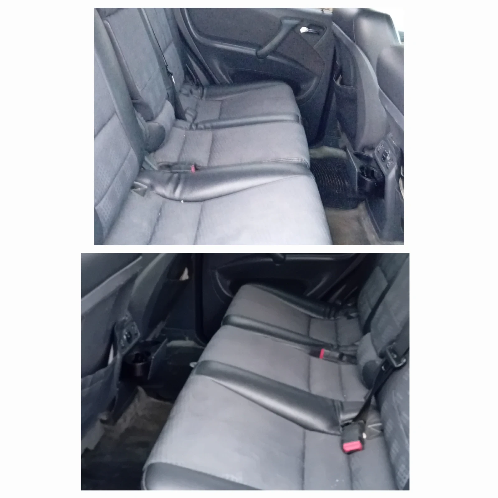 Mercedes-Benz ML 270 2.7 CDI Stage 1 Рециклирани дюзи , снимка 13 - Автомобили и джипове - 55975989