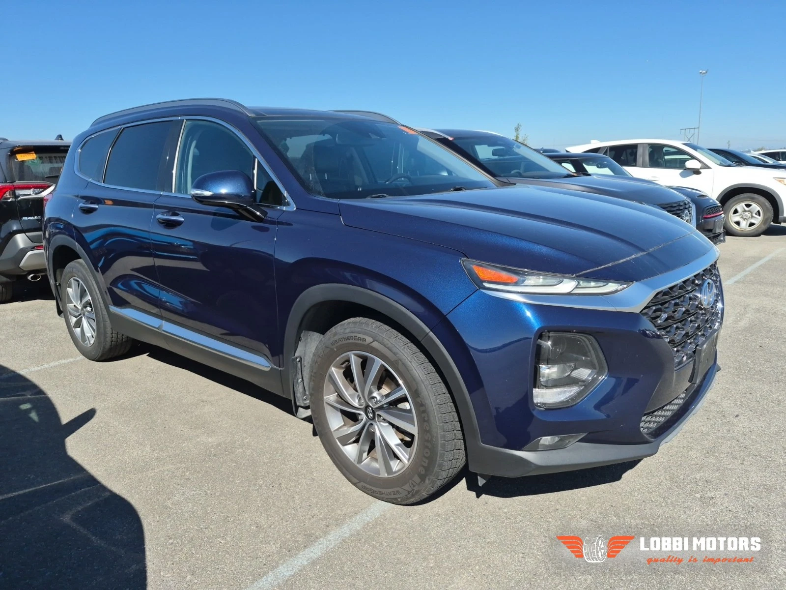 Hyundai Santa fe, снимка 2 - Автомобили и джипове - 56018339