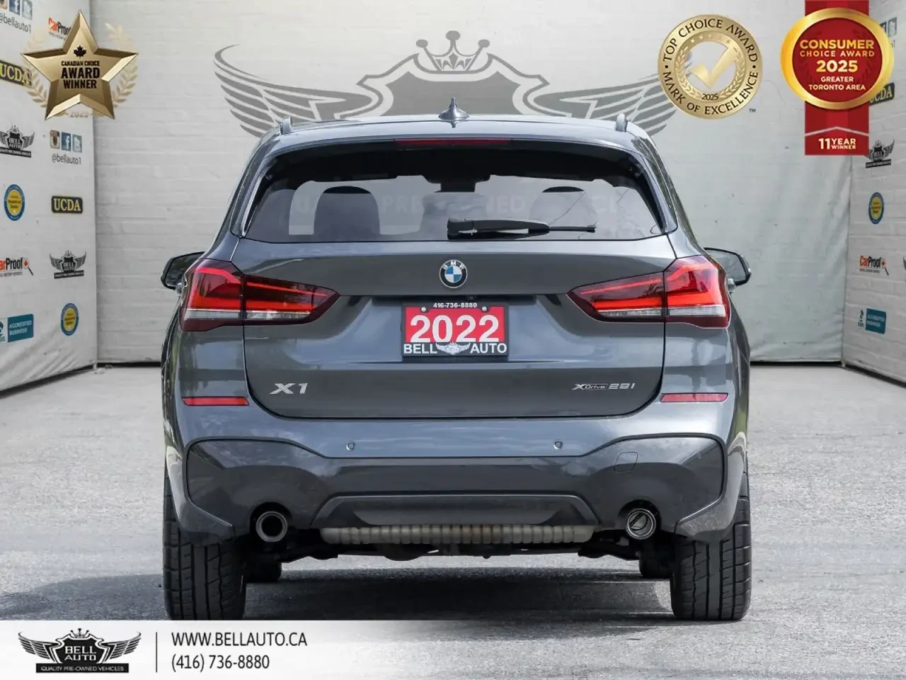 BMW X1, снимка 9 - Автомобили и джипове - 56226920