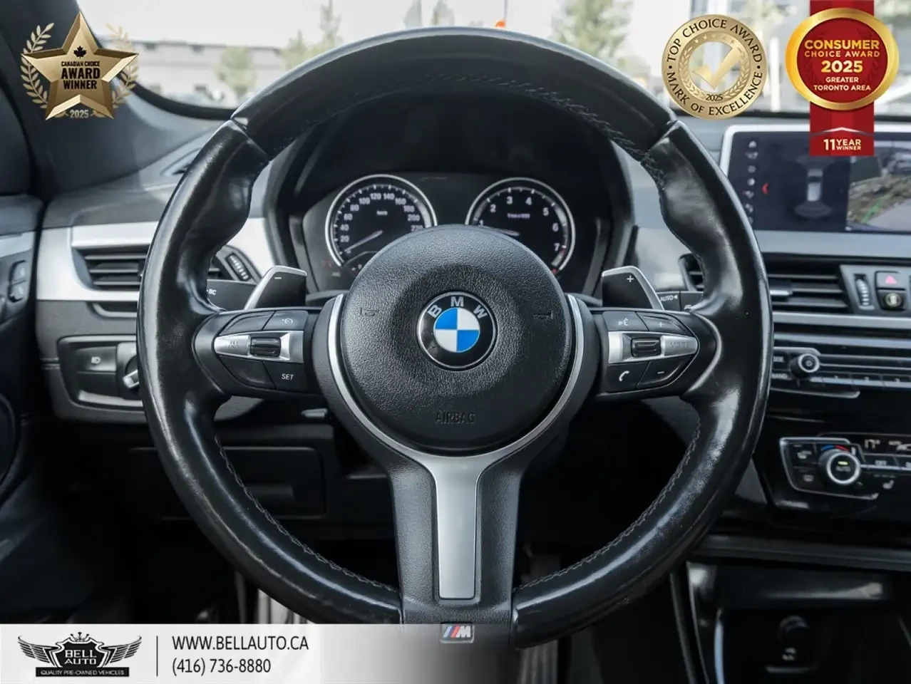 BMW X1, снимка 12 - Автомобили и джипове - 56226920