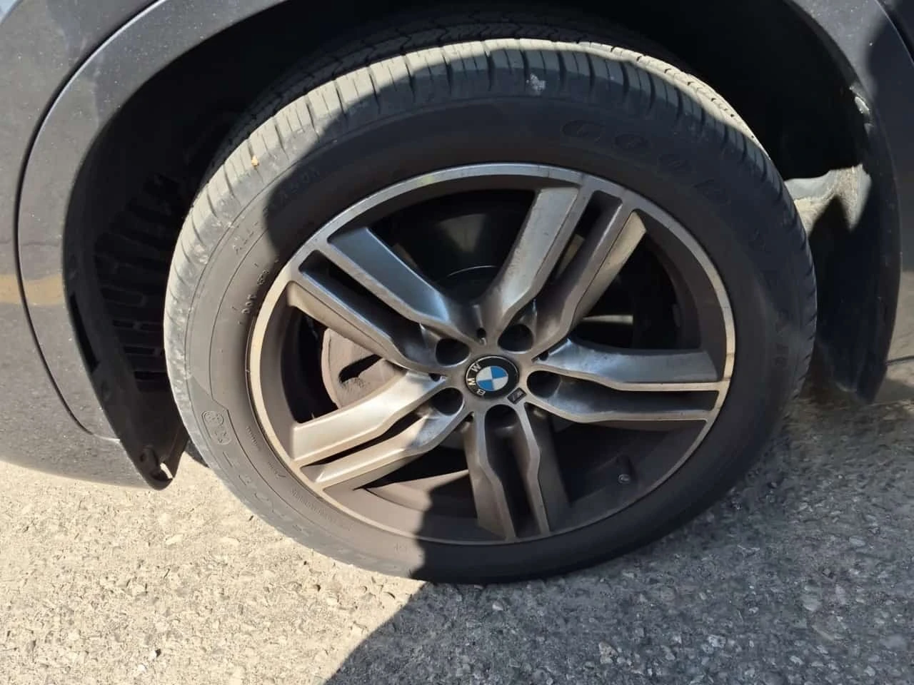 BMW X1 * Sports Activity Vehicle Xdrive28i * CARFAX * ��� | Mobile.bg � ����������� 4
