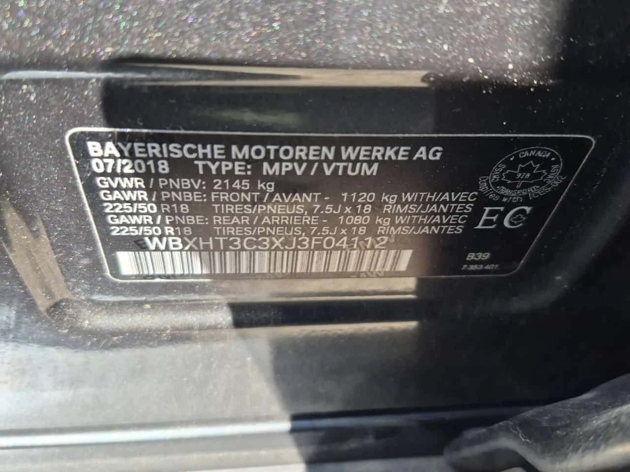 BMW X1 * Sports Activity Vehicle Xdrive28i * CARFAX * ��� | Mobile.bg � ����������� 14