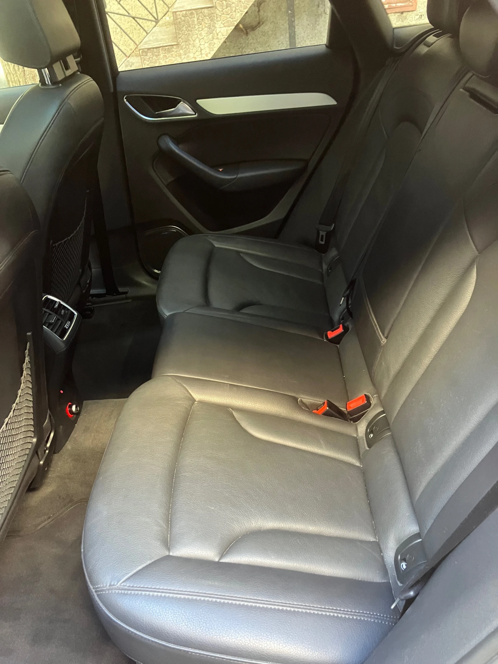 Audi Q3 Technik, снимка 12 - Автомобили и джипове - 56351081