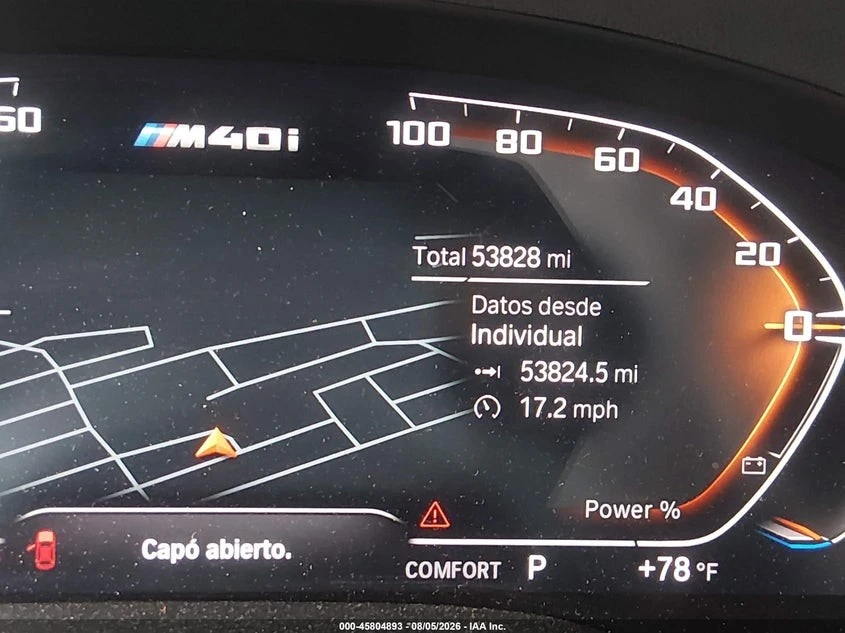 BMW X3 M40I | �������� | HARMAN KARDON  | Mobile.bg � ����������� 14