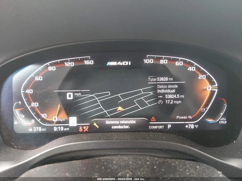 BMW X3 M40I | �������� | HARMAN KARDON  | Mobile.bg � ����������� 7