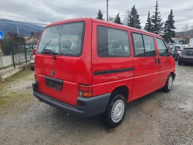 VW Multivan 2.5TDI, снимка 6