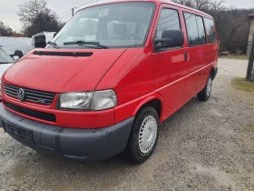 VW Multivan 2.5TDI, снимка 3