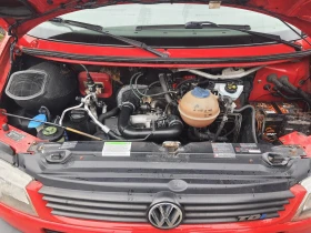 VW Multivan 2.5TDI, снимка 8