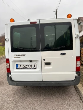 Ford Transit, снимка 1