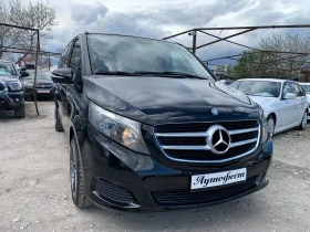 Mercedes-Benz V 220  | Mobile.bg    2