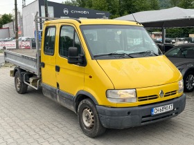 Renault Master * * * * * * 7* * *  | Mobile.bg   2