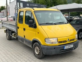 Renault Master * * * * * * 7* * *  | Mobile.bg    2