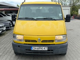 Renault Master * * * * * * 7* * *  | Mobile.bg   11