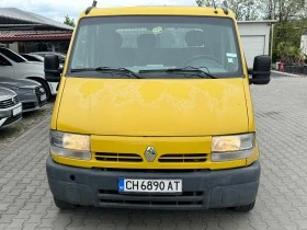 Renault Master * * * * * * 7* * *  | Mobile.bg    11