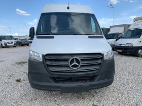 Mercedes-Benz Sprinter 314 CDI | Mobile.bg    2