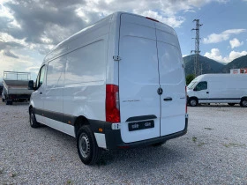 Mercedes-Benz Sprinter 314 CDI, снимка 7