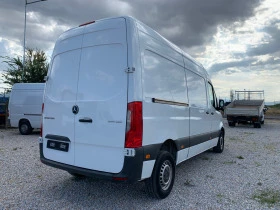 Mercedes-Benz Sprinter 314 CDI | Mobile.bg    6