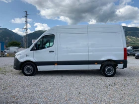 Mercedes-Benz Sprinter 314 CDI, снимка 4