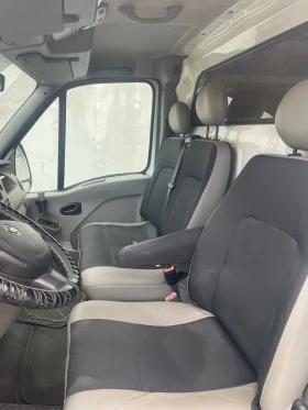 Nissan Interstar | Mobile.bg    5