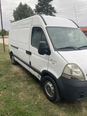 Nissan Interstar | Mobile.bg    2