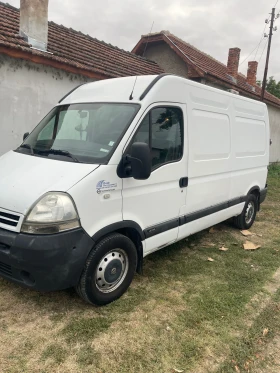 Nissan Interstar | Mobile.bg    4