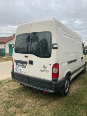 Nissan Interstar | Mobile.bg    3