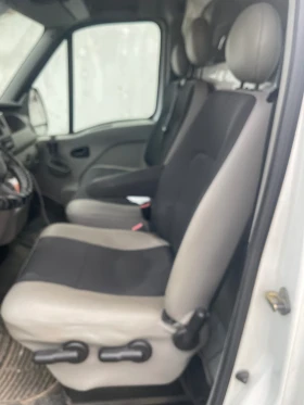 Nissan Interstar | Mobile.bg    6
