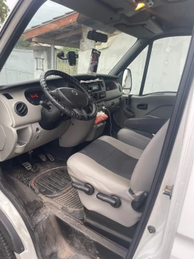 Nissan Interstar | Mobile.bg    7