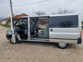 Ford Transit 2.2 CDTI, снимка 14