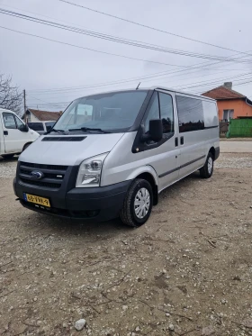 Ford Transit 2.2 CDTI, снимка 1