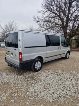 Ford Transit 2.2 CDTI, снимка 4