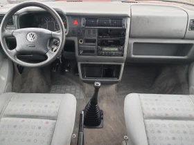 VW Multivan 2.5TDI, снимка 13