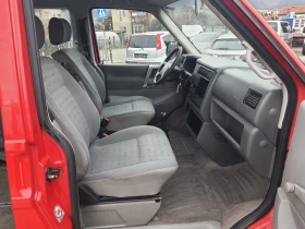 VW Multivan 2.5TDI, снимка 14