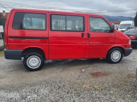 VW Multivan 2.5TDI, снимка 5