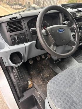 Ford Transit | Mobile.bg � ����� ������ 3