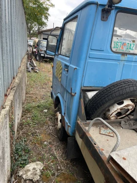 VW Lt Lt35, снимка 5