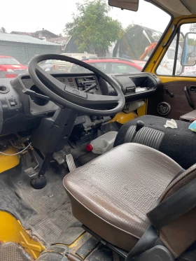 VW Lt Lt35, снимка 7