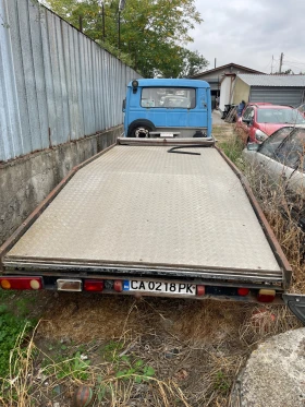 VW Lt Lt35, снимка 3