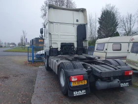 Daf Xf 95.480, снимка 4