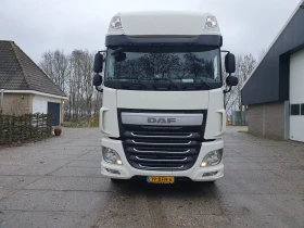     Daf Xf 95.480