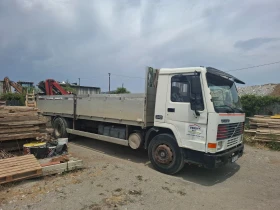     Volvo F12  