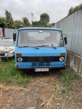 VW Lt Lt35 | Mobile.bg    2