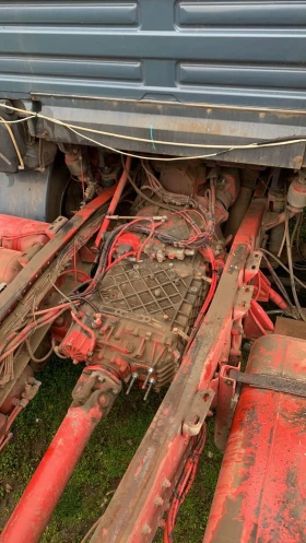 Man 26.403, снимка 6