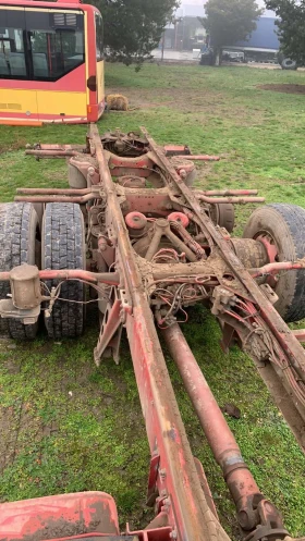 Man 26.403, снимка 8