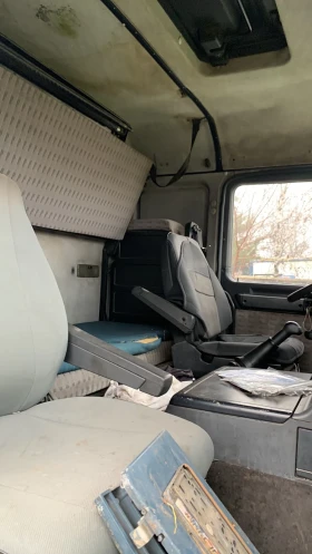 Man 26.403, снимка 3